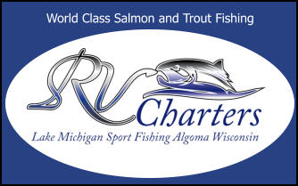 World Class Salmon and Trout Fishing